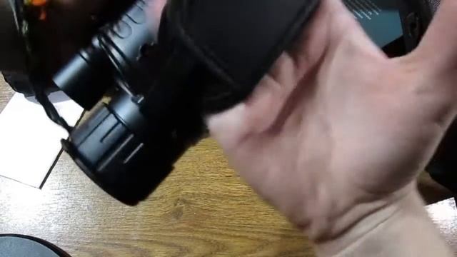 Распаковка посылки с AliExpress.Шикарнейший ПНВ монокуляр смотреть онлайн