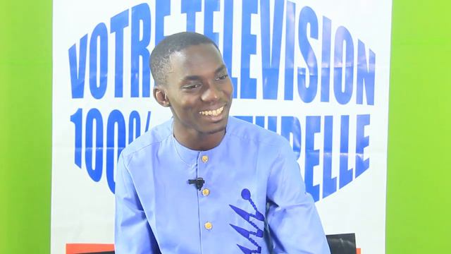 BLAISE GOMIS AVEC VERONIQUE SUR YELLY TV смотреть онлайн