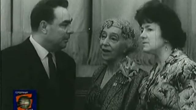 Мой серебряный шар 052 Екатерина Фурцева (17.01.1999) смотреть онлайн