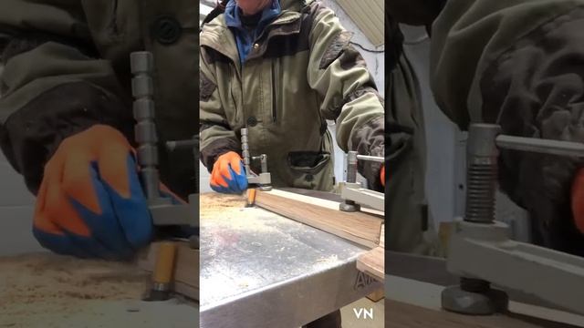 Делаем дубовую бочку,часть 1. смотреть онлайн