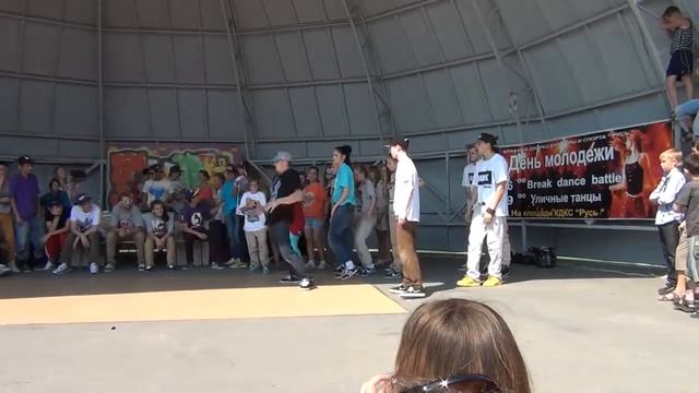 ஐ|Танцевальный батл||Хабаровск-Владивосток|.ஐ смотреть онлайн