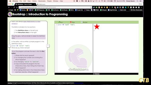 How To Use The Coding Website Bootstrap World смотреть онлайн