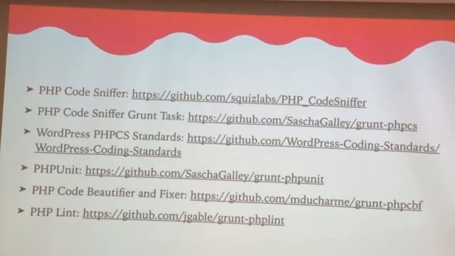 Hardeep Asrani: Automating Theme Development Process смотреть онлайн