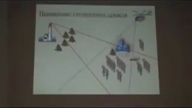 Чем нас постоянно облучают чтобы сделать послушным стадом или управляемой агрессивной толпой смотреть онлайн