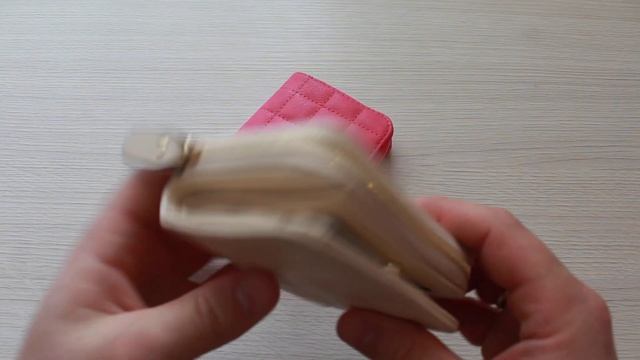 Женские кошельки с AliExpress смотреть онлайн