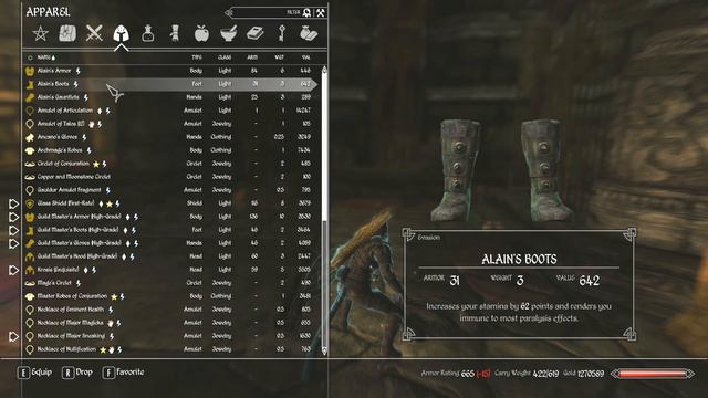 Skyrim Requiem 30: The Dark Brotherhood (episode 1) смотреть онлайн