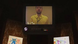 ВИДЕОКАССЕТЫ POPPY PLAYTIME 2 НА РУССКОМ. ИНТЕРВЬЮ. VHS