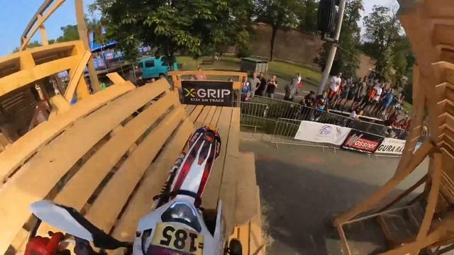 RedBull Romaniacs 2023 - Prolog Qualification