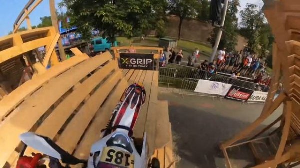 RedBull Romaniacs 2023 - Prolog Qualification