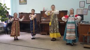 Масленица.заклички