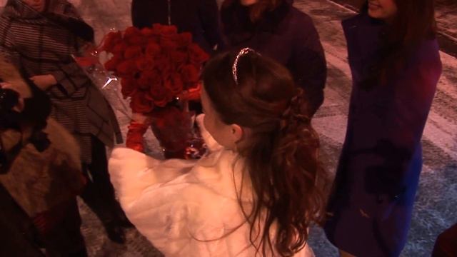 День Рождения Марины. Лимузин смотреть онлайн