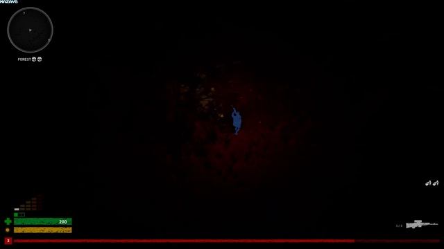 Swarm Survivor | GamePlay PC смотреть онлайн