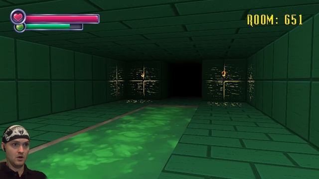 СПУКИ, ТЫ ЛИ ЭТО? ► Spooky's Jump Scare Mansion |5|