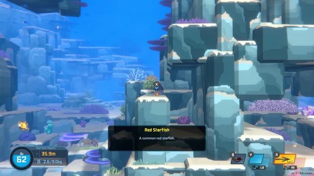 DAVE THE DIVER Gameplay Walkthrough Part 1 - INDIE GAME OF THE YEAR ??? смотреть онлайн