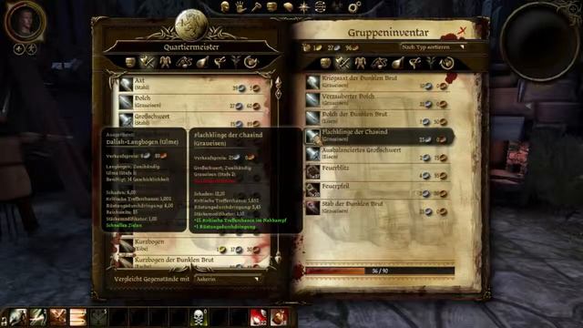 Dragon Age Origins #31 - Das Ritual und die große Schlacht смотреть онлайн