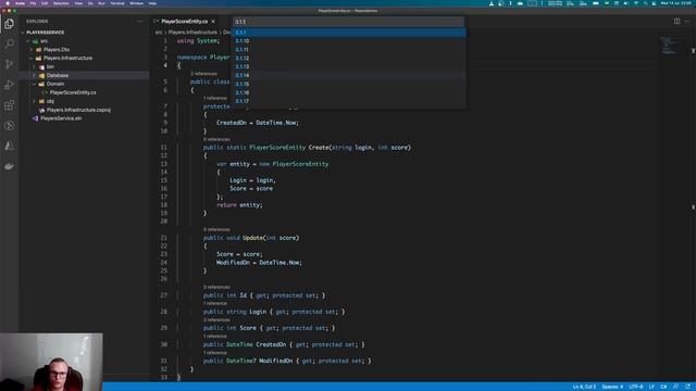 Serverless API w języku C# z wykorzystaniem Azure Functions oraz SQL Database - część I смотреть онлайн