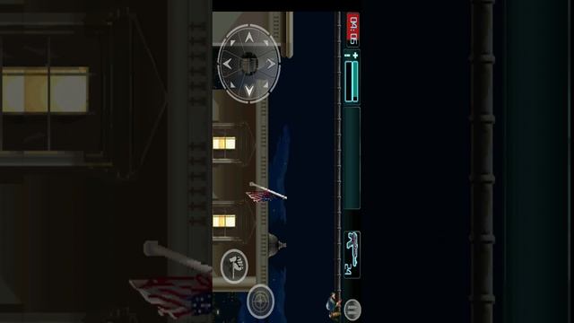 finished ?? splinter cell conviction #90severgreen #javagame #trending смотреть онлайн