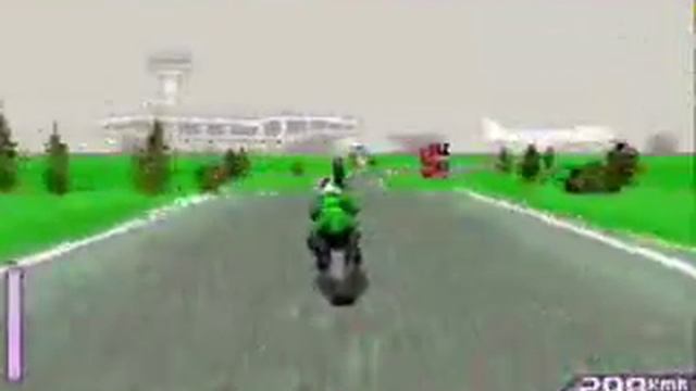Motoracer Advance Single Race England смотреть онлайн