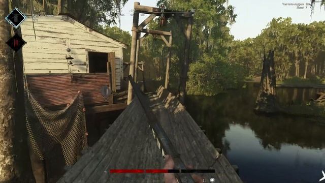 Как НЕ НУЖНО играть в Hunt Showdown - Ошибки при ПОДГОТОВКЕ и в БОЮ смотреть онлайн