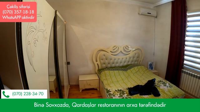 Çox Təcili 2.5 Sotda Ev 32 000 AZN (070) 228-34-70