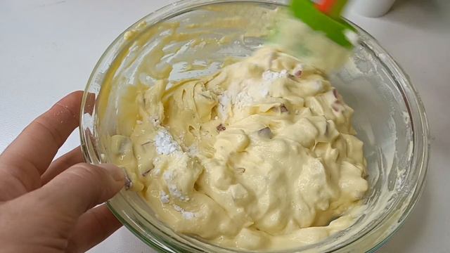 Prendi 1 mela 🍎e fai questo dolce in 5 minuti! Senza forno facile e veloce! #asmr смотреть онлайн