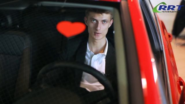 Выбор автомобиля по цвету смотреть онлайн