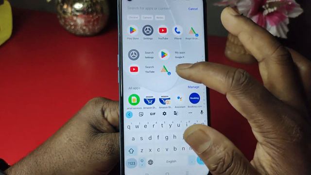 Realme C55 Play Store Id Kaise Banaen How To Create Play Store Account In Realme C55 смотреть онлайн