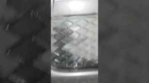 Замена помпы (насоса охлаждения) Mitsubishi lancer X