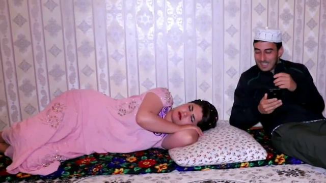 Шаби авали зангири смотреть онлайн