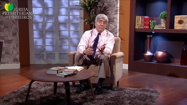 093 - Como Estudar A Bíblia De Forma Eficaz No Dia A Dia? - Hernandes Dias Lopes смотреть онлайн