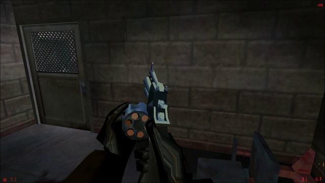 They Hunger прохождение часть 6