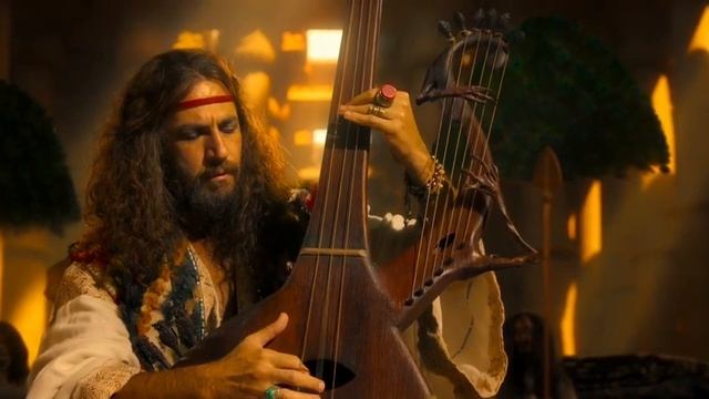 Three Thousand year of longing|Music|Beautiful |Heart Touching смотреть онлайн