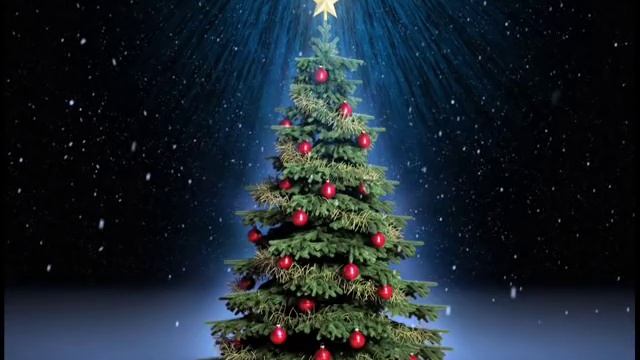 Маленькой елочке холодно зимой смотреть онлайн