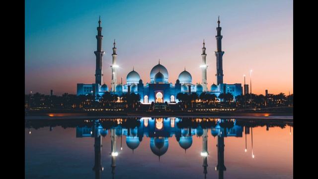 Dubai History (United Arab Emirates) смотреть онлайн