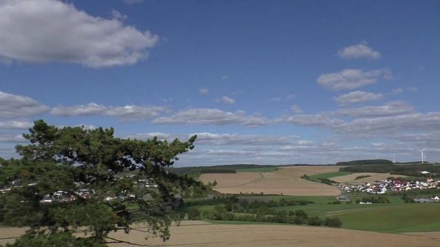 "Wartturm" (Buchen,Odenwald) смотреть онлайн