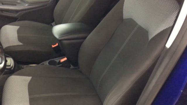 Ford EcoSport, 2015 1.6 PowerShift (122 л.с.)Экспресс обзор от Александра Никулина, Автосалон Bosto смотреть онлайн