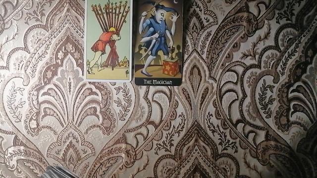 #таро ПОЗВОНИТ? НАПИШЕТ? ВЫЙДЕТ НА СВЯЗЬ В ЗАГАДАННОЕ ВРЕМЯ? гадание расклад скучает ли он смотреть онлайн