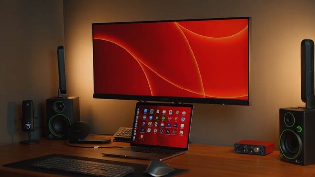 Yeni UltraWide Monitörüm Asus ProArt -PA348CGV смотреть онлайн
