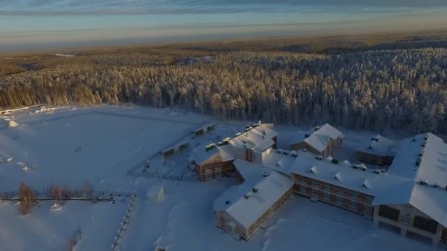 Лыхма (Бобровка) смотреть онлайн