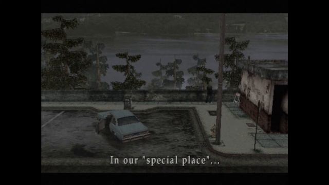 Silent Hill 2 Ep 1 : James has a Speech Impediment - Shinezalore смотреть онлайн