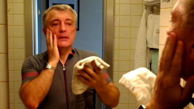 Крем Old Spice + Rapira + Old Spice fresh lime lotion смотреть онлайн