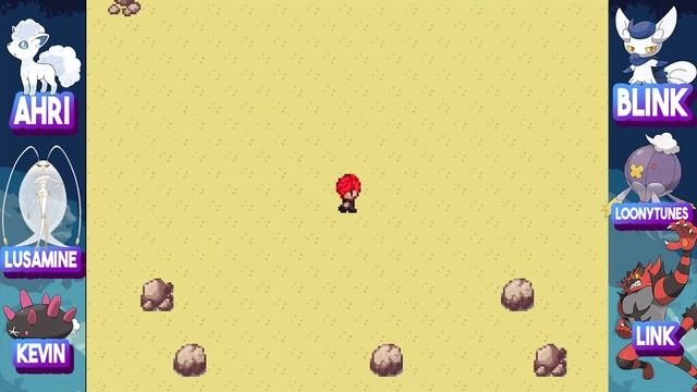 Pokemon Spork Part 11 TYPE NULL! - Pokemon Fan Game Gameplay Walkthrough смотреть онлайн