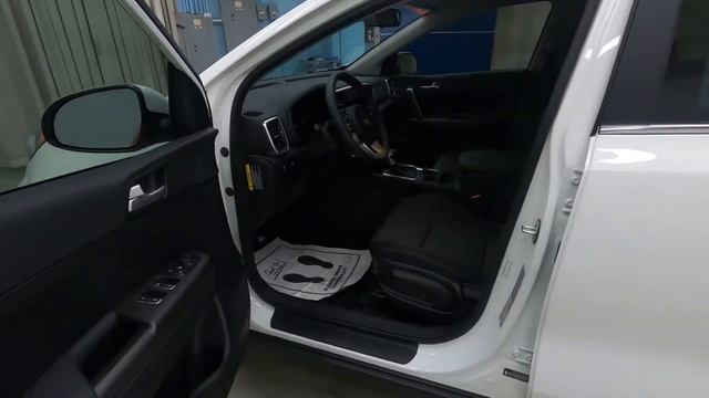 2021 KIA SPORTAGE LX - Used SUV For Sale - Columbus, OH смотреть онлайн