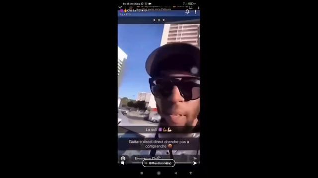 Légende De Rue Ep.12 : Dealers Marseillais vs Gang Nigérians : La guerre des ghettos ! смотреть онлайн