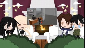 Реакция Зайчика на Антона как Валеру Гостера (1/1)