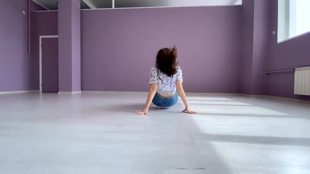 Lady's Dance / Танцы в Омске / Студия танца Багира смотреть онлайн