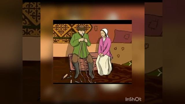 Онлайн-обзор по роману Габидена Мустафина «Шыганак». Библиотека с.Кулаайгыр. смотреть онлайн