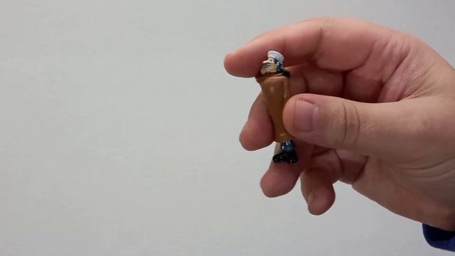 ПРОСТОКВАШИНО - ЛАНДРИН - LANDRIN - обзор полной серии из шоколадных яиц "ПЕТРУШКА" смотреть онлайн