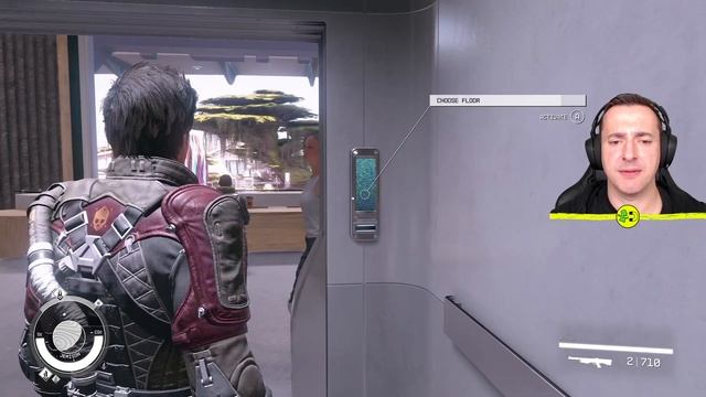 Starfield How to Level Up Piloting Fast смотреть онлайн