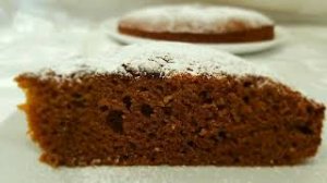 Пирог на кефире и варенье! Быстрый Вкусный и бюджетный!